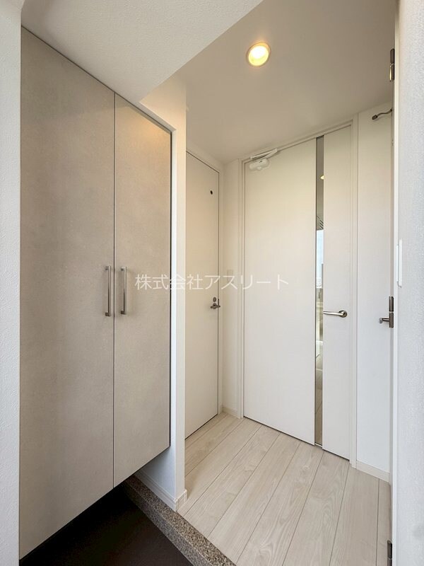 香椎宮前駅 徒歩3分 4階の物件内観写真