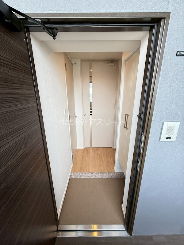 香椎宮前駅 徒歩3分 3階の物件内観写真