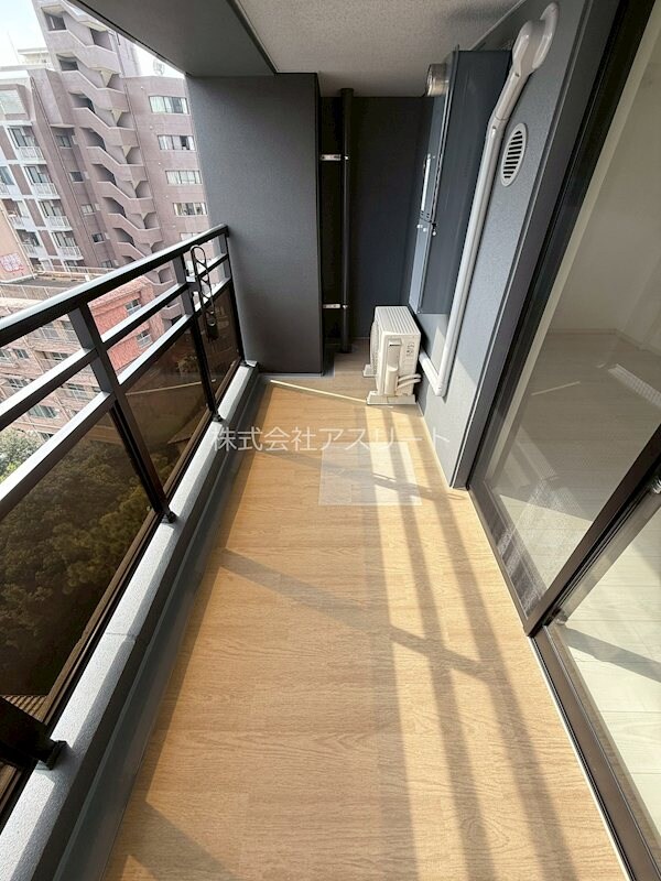 香椎宮前駅 徒歩3分 3階の物件内観写真