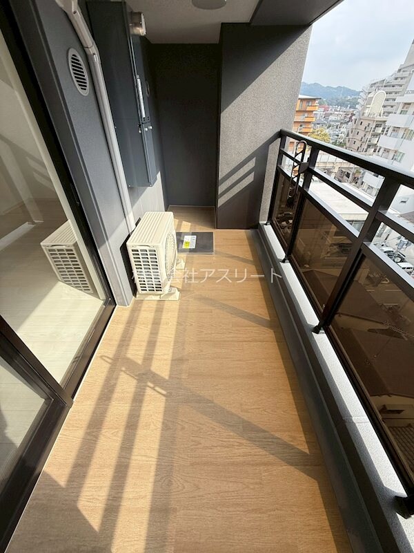 香椎宮前駅 徒歩3分 4階の物件内観写真