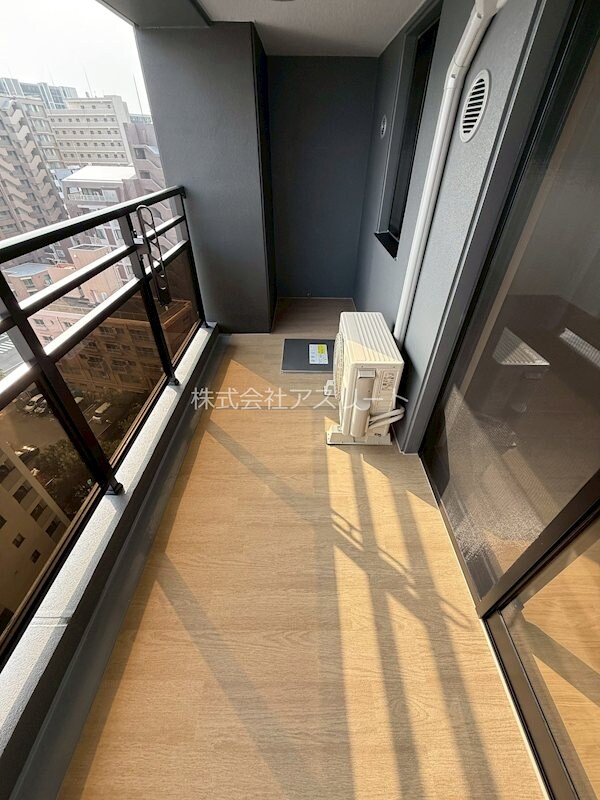 香椎宮前駅 徒歩3分 3階の物件内観写真