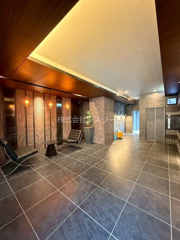 香椎宮前駅 徒歩3分 2階の物件内観写真