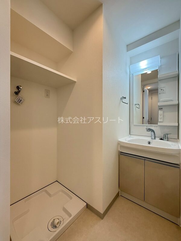 香椎宮前駅 徒歩3分 4階の物件内観写真