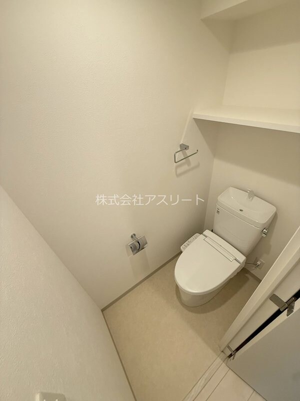 香椎宮前駅 徒歩3分 4階の物件内観写真