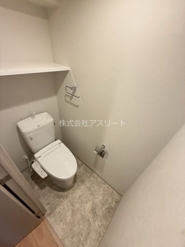 香椎宮前駅 徒歩3分 3階の物件内観写真