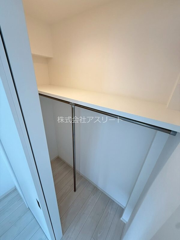 香椎宮前駅 徒歩3分 3階の物件内観写真