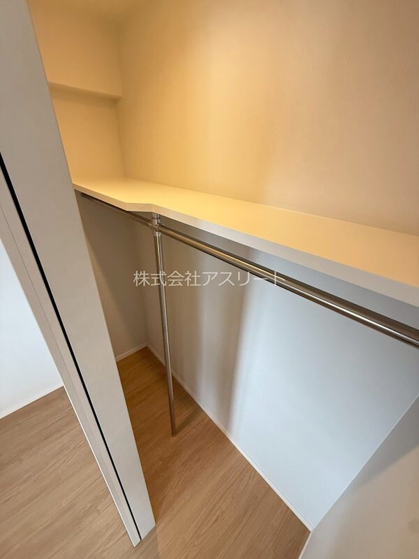 香椎宮前駅 徒歩3分 3階の物件内観写真