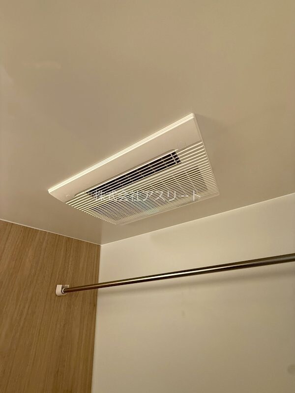 香椎宮前駅 徒歩3分 3階の物件内観写真