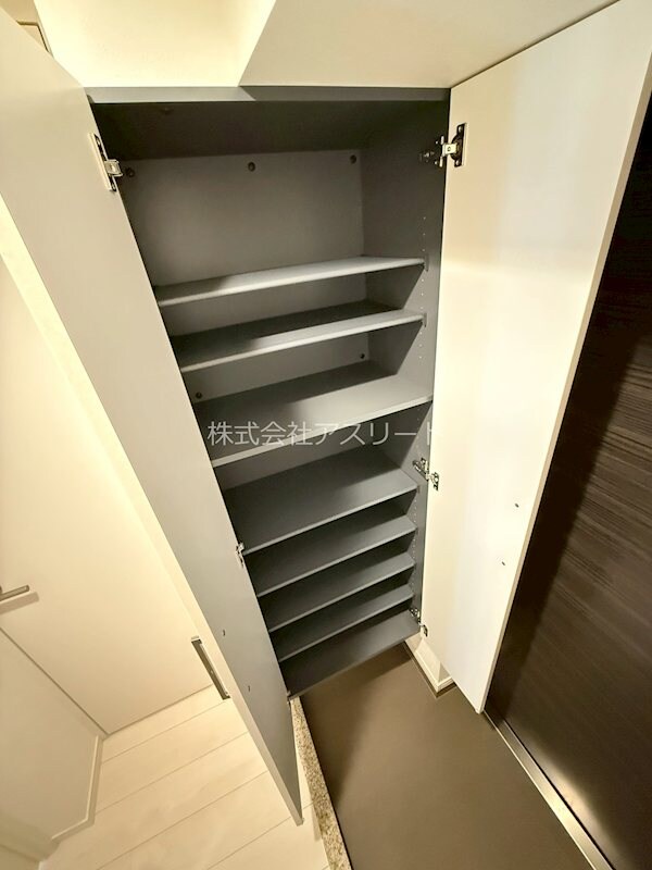 香椎宮前駅 徒歩3分 3階の物件内観写真