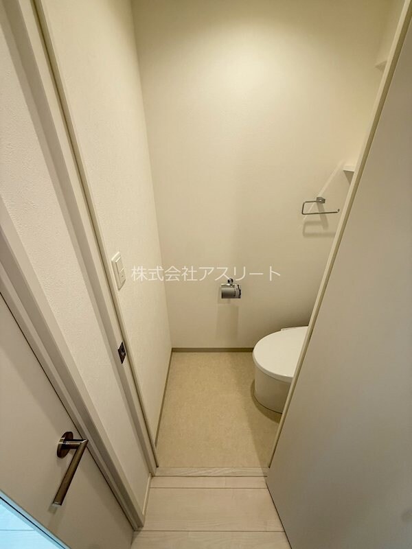 香椎宮前駅 徒歩3分 4階の物件内観写真