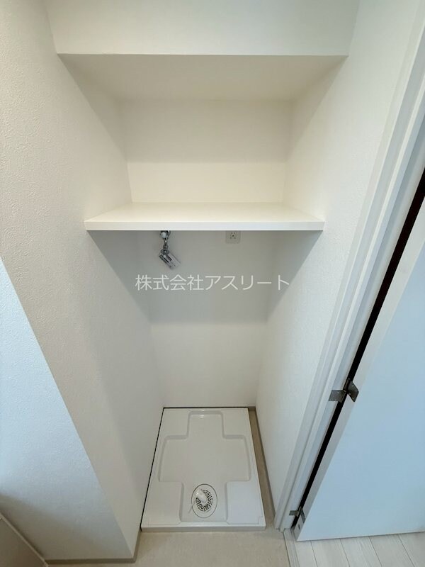 香椎宮前駅 徒歩3分 3階の物件内観写真