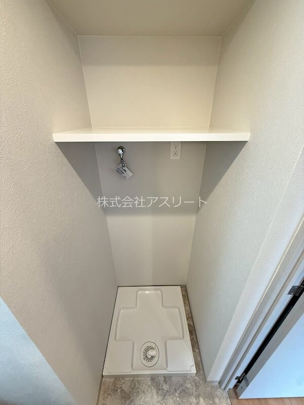 香椎宮前駅 徒歩3分 3階の物件内観写真