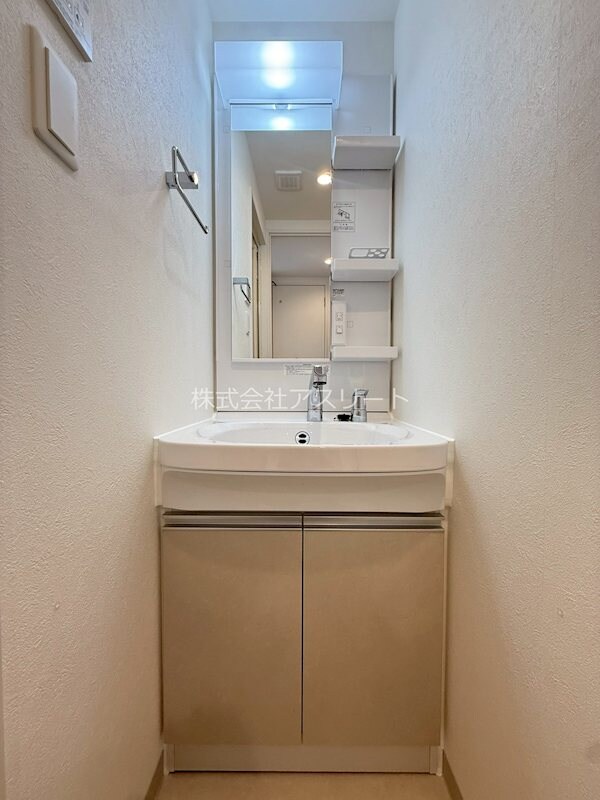 香椎宮前駅 徒歩3分 3階の物件内観写真