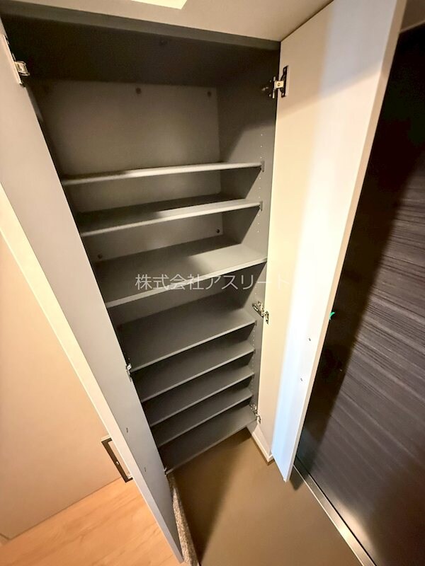 香椎宮前駅 徒歩3分 2階の物件内観写真