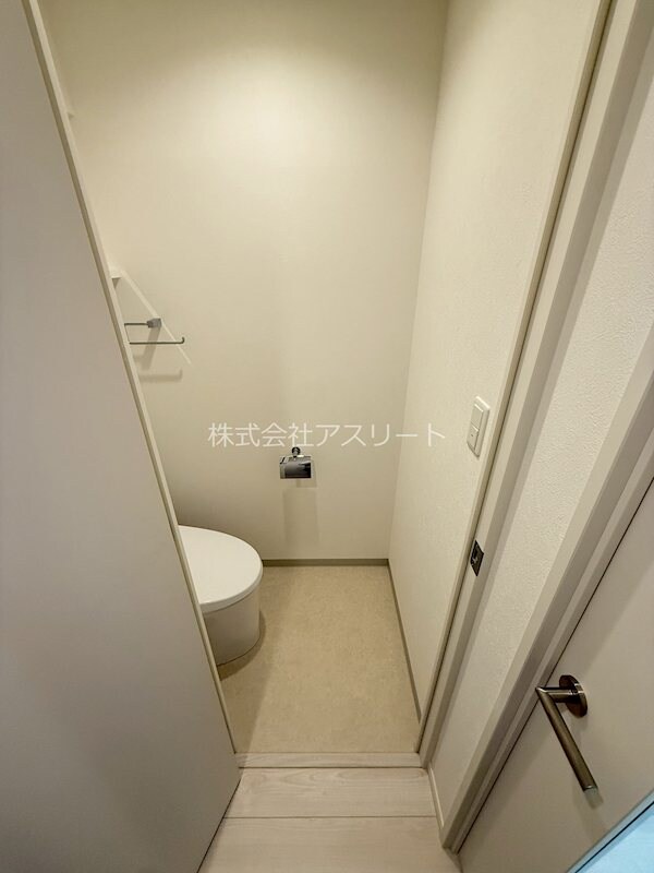 香椎宮前駅 徒歩3分 3階の物件内観写真