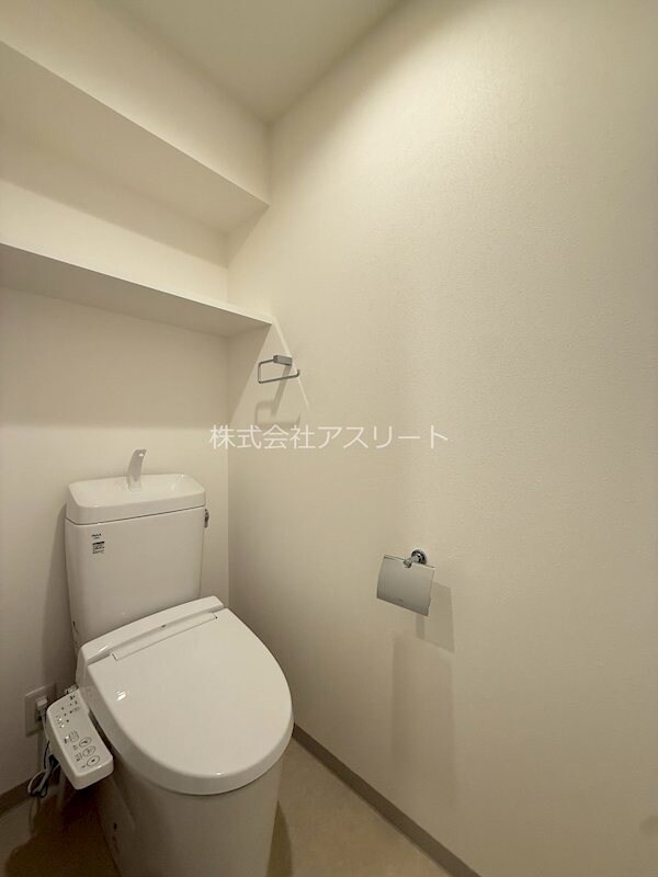 香椎宮前駅 徒歩3分 3階の物件内観写真