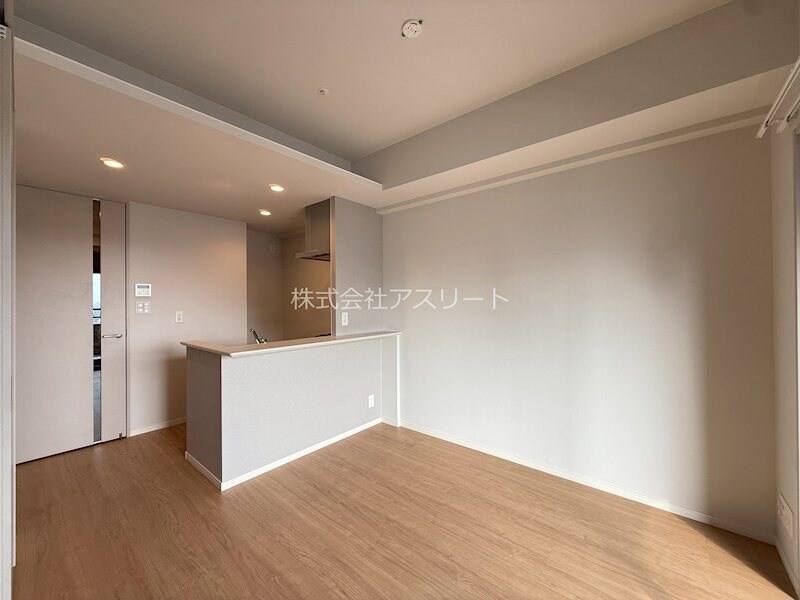 香椎宮前駅 徒歩3分 2階の物件内観写真