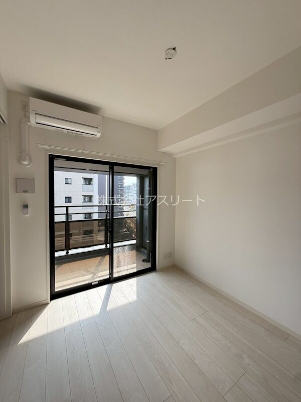 香椎宮前駅 徒歩3分 4階の物件内観写真