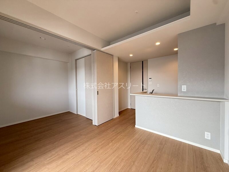 香椎宮前駅 徒歩3分 3階の物件内観写真