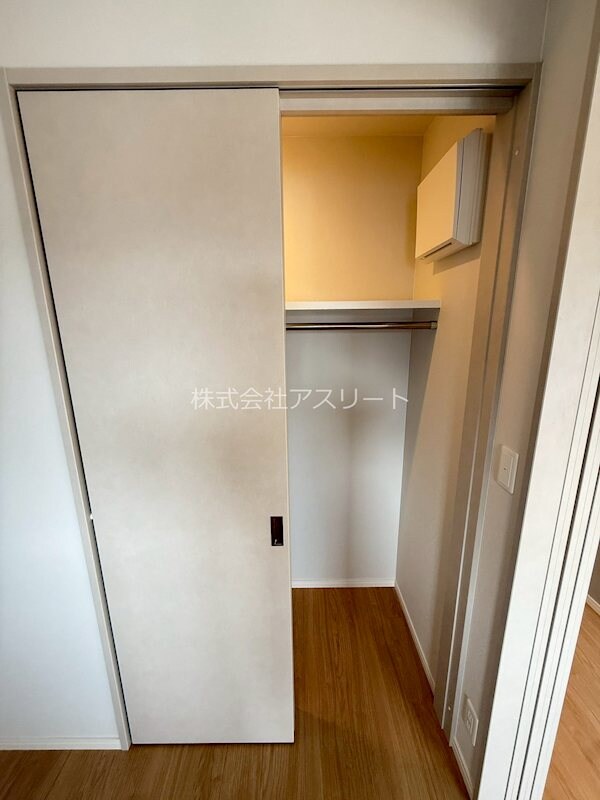 香椎宮前駅 徒歩3分 3階の物件内観写真