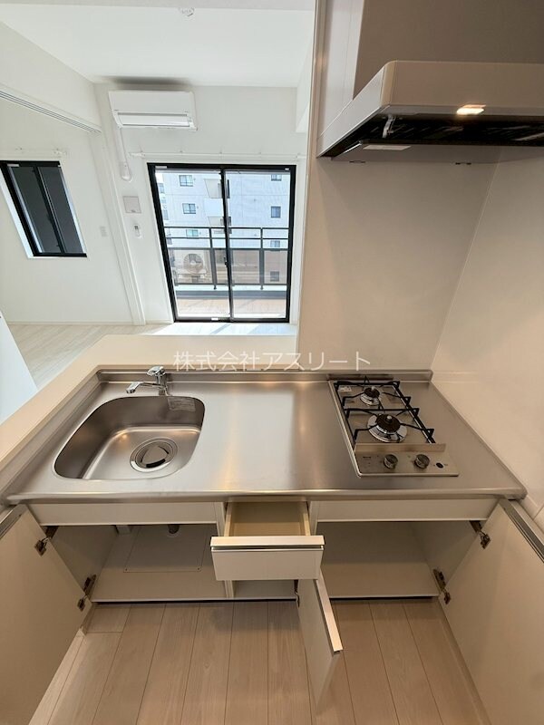 香椎宮前駅 徒歩3分 4階の物件内観写真