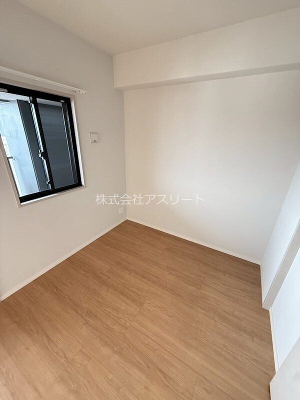 香椎宮前駅 徒歩3分 3階の物件内観写真