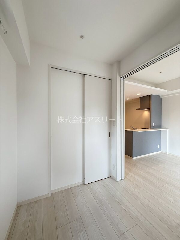 香椎宮前駅 徒歩3分 3階の物件内観写真