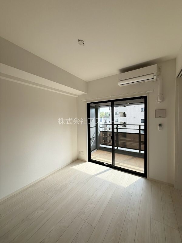 香椎宮前駅 徒歩3分 3階の物件内観写真