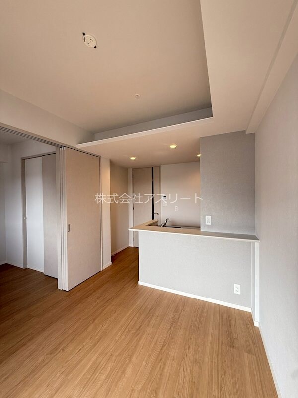 香椎宮前駅 徒歩3分 3階の物件内観写真