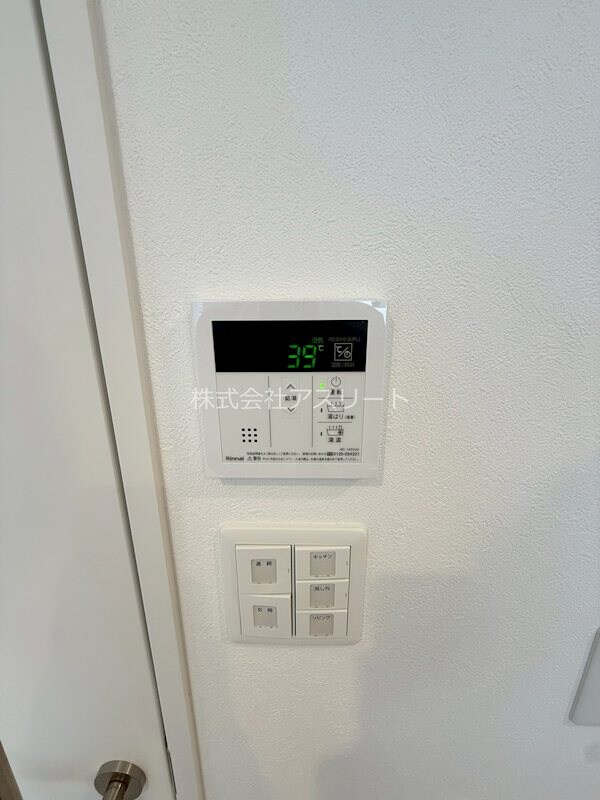 香椎宮前駅 徒歩3分 3階の物件内観写真