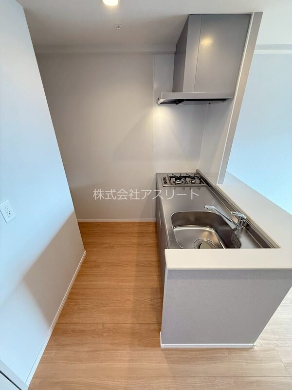 香椎宮前駅 徒歩3分 3階の物件内観写真