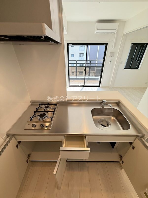 香椎宮前駅 徒歩3分 3階の物件内観写真