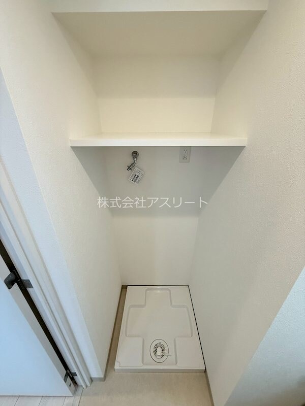 香椎宮前駅 徒歩3分 4階の物件内観写真