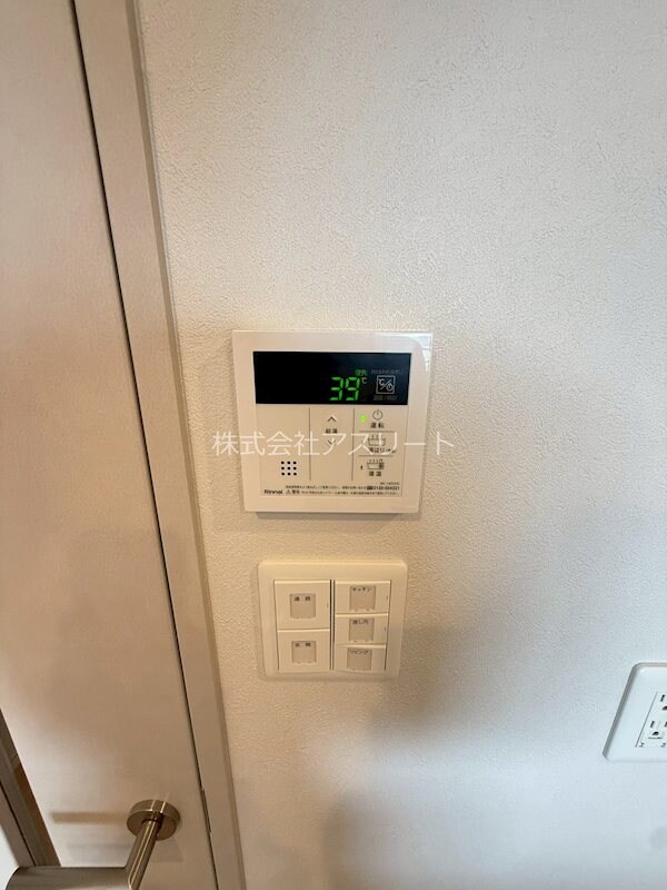 香椎宮前駅 徒歩3分 2階の物件内観写真