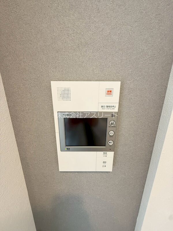 香椎宮前駅 徒歩3分 3階の物件内観写真