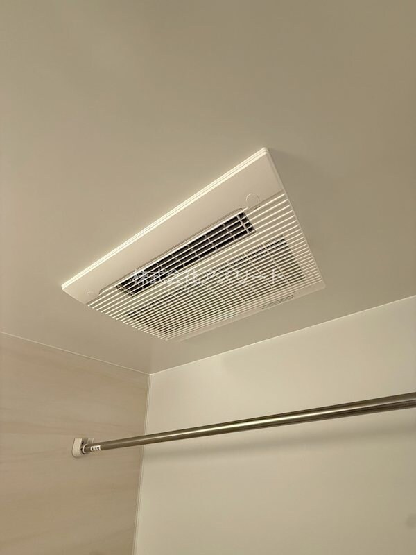 香椎宮前駅 徒歩3分 3階の物件内観写真