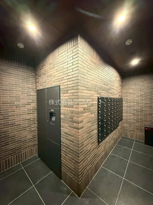 香椎宮前駅 徒歩3分 3階の物件内観写真