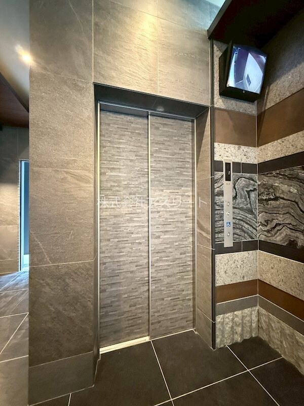 香椎宮前駅 徒歩3分 2階の物件内観写真