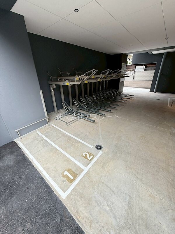 香椎宮前駅 徒歩3分 3階の物件内観写真