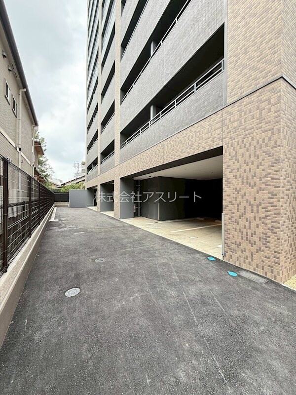 香椎宮前駅 徒歩3分 4階の物件内観写真