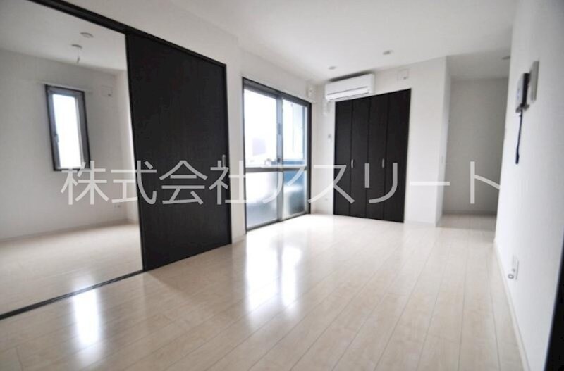 博多駅 徒歩18分 4階の物件内観写真