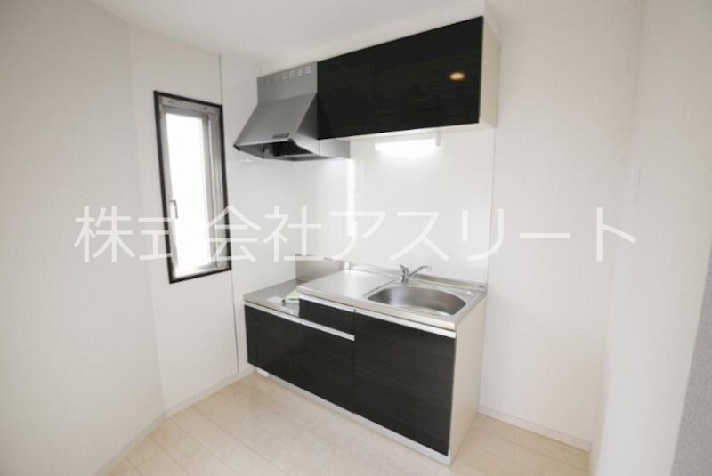 博多駅 徒歩18分 4階の物件内観写真