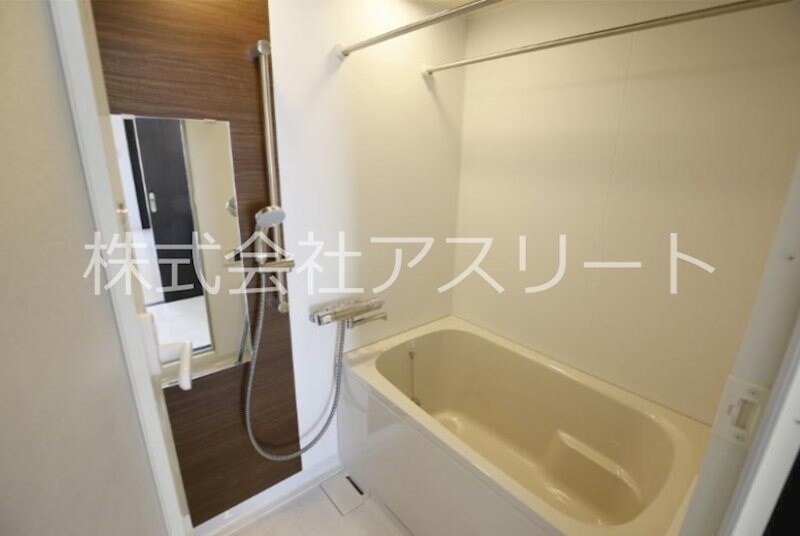 博多駅 徒歩18分 4階の物件内観写真