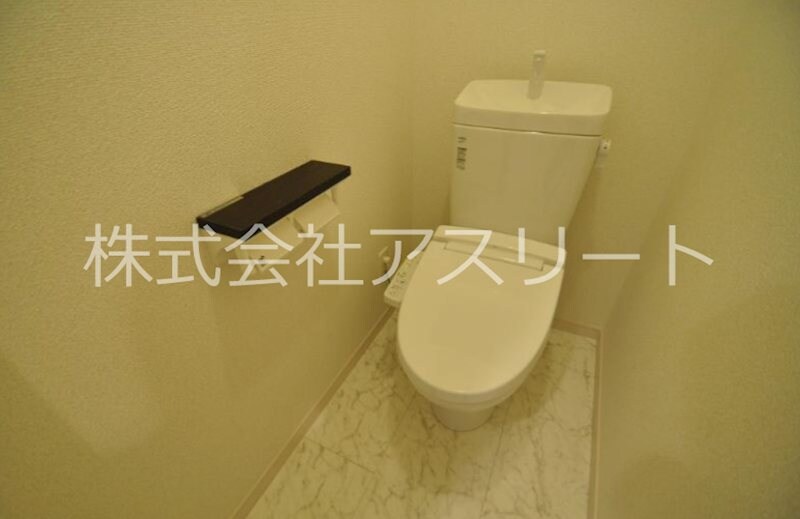 博多駅 徒歩18分 4階の物件内観写真