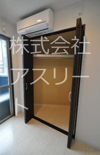 博多駅 徒歩18分 4階の物件内観写真