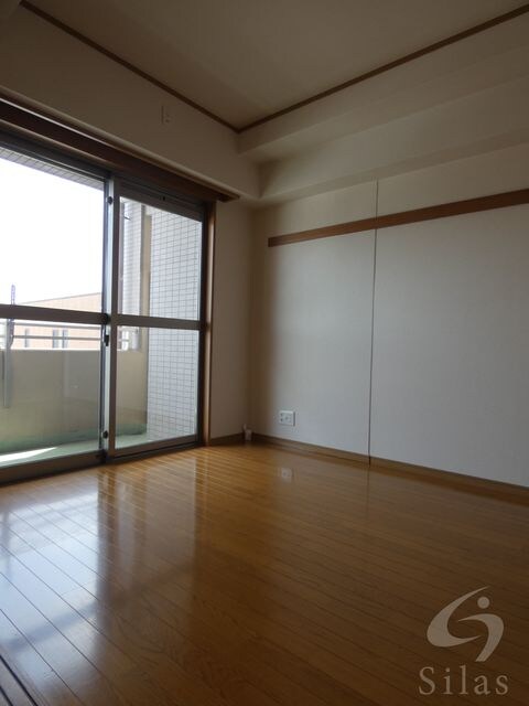 サンモール西京極の物件内観写真