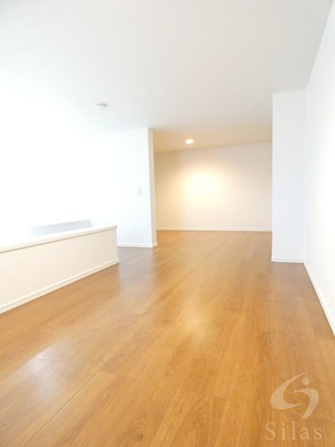 アコード丹波橋の物件内観写真