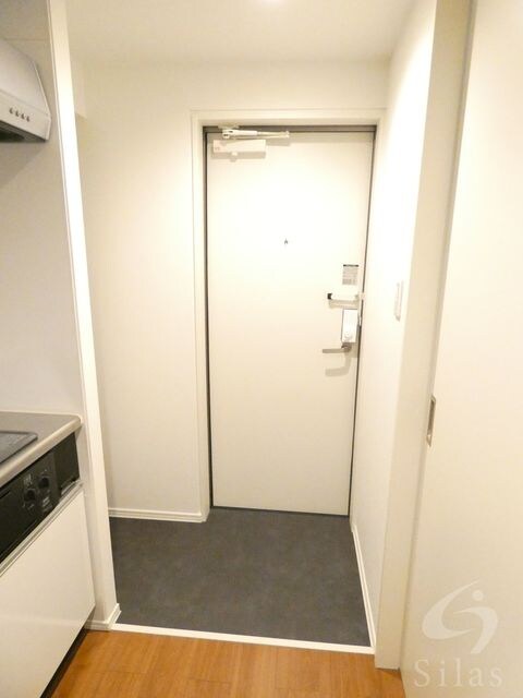 アコード丹波橋の物件内観写真