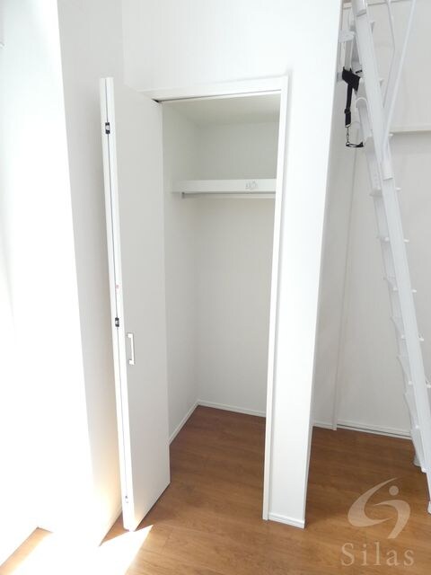 アコード丹波橋の物件内観写真