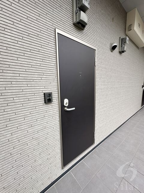 アコード丹波橋の物件外観写真